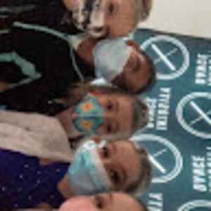 Meet your Posher, Ava